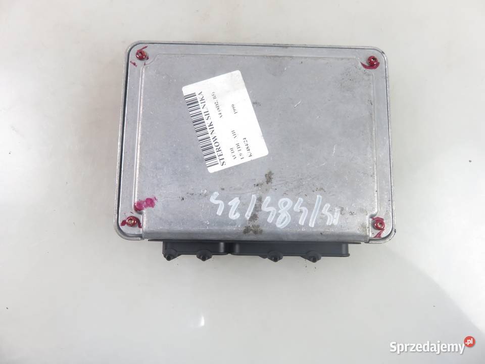 STEROWNIK AUDI A4 B5 19 TDI 038906018FF małopolskie sprzedam