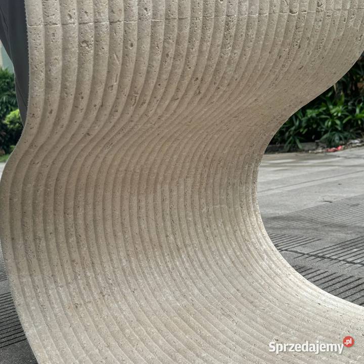 PRÓBKA Płyta Ścienna ROKDEKOR STONE BEIGE 30x20 mazowieckie Warszawa