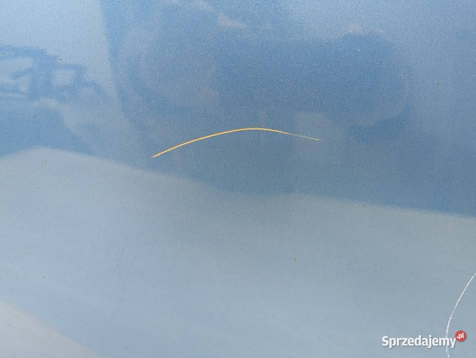 DRZWI LEWY TYŁ TYLNE D22 AQUAMARINE MITSUBISHI podlaskie Białystok sprzedam