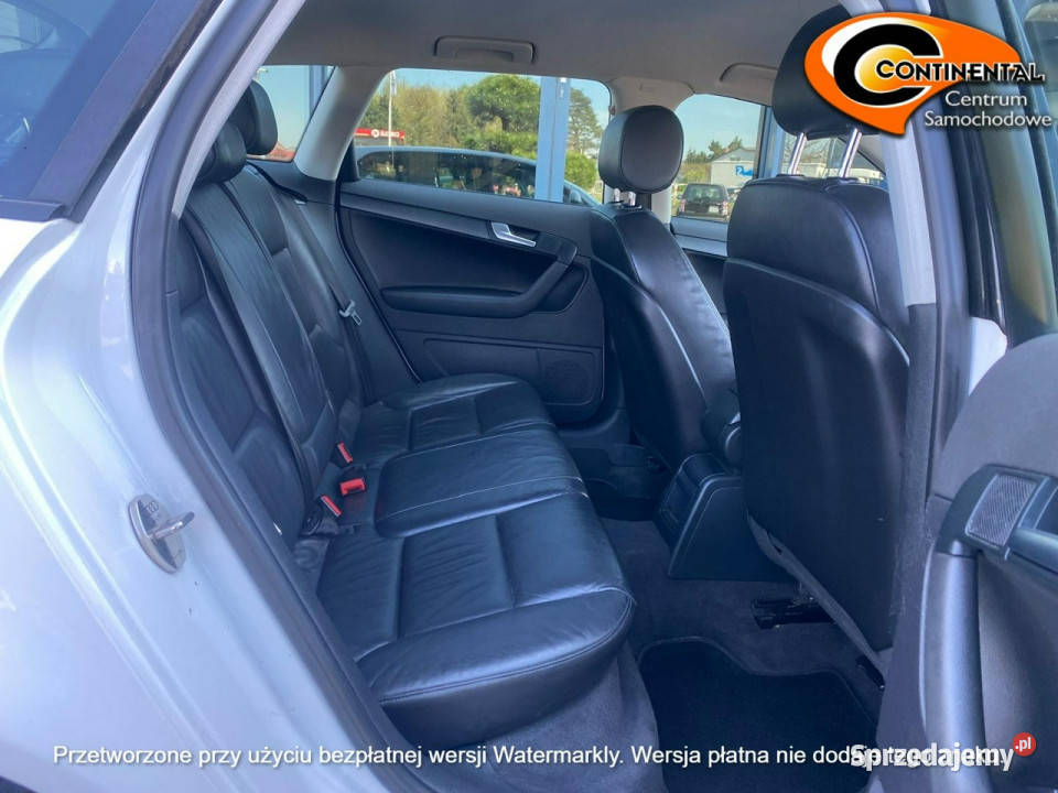 Audi A3 Sportback Skórzana tapicerka 8P 20032012 Żory sprzedam