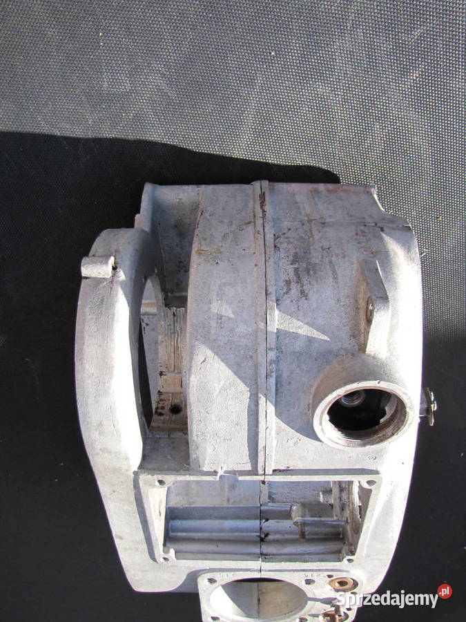 Kartery Junak M10 exportowe Rzepin Drugi