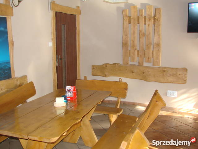 wyposażenie baru kawiarni restauracji pizzerii dolnośląskie Jelenia Góra