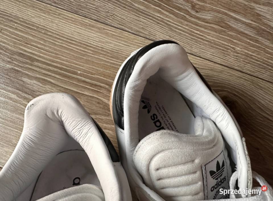 Adidas Samba nowe 38 i 23 skóra Pogórze
