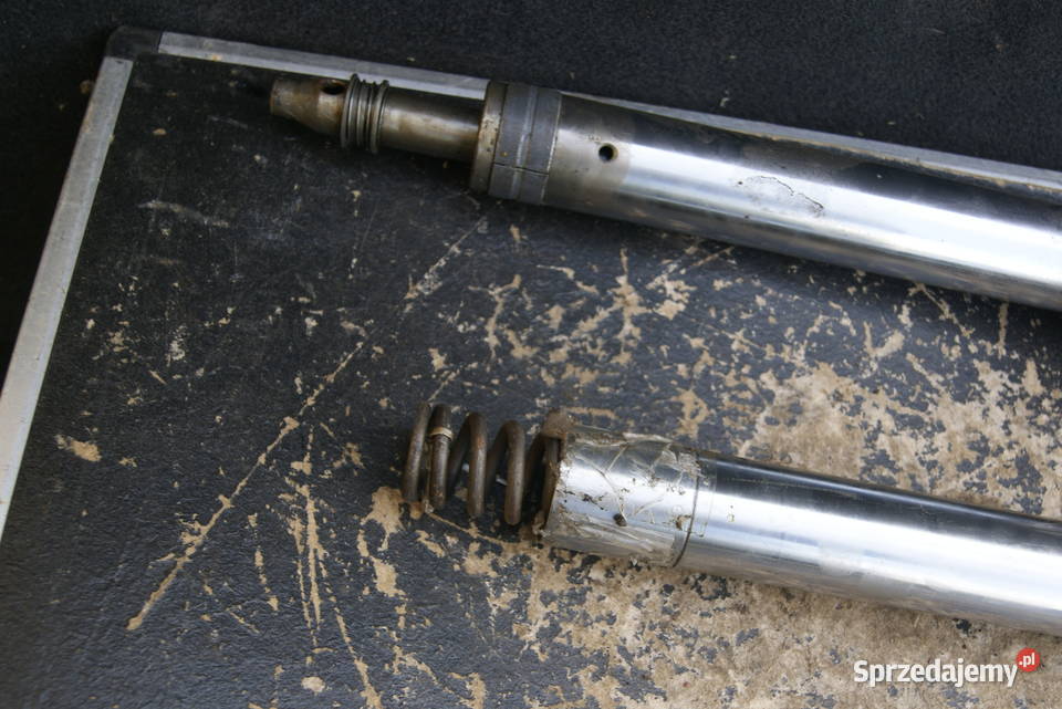 HONDA PRZÓD ZAWIESZENIE LAGI HONDA GOLDWING Rybnik