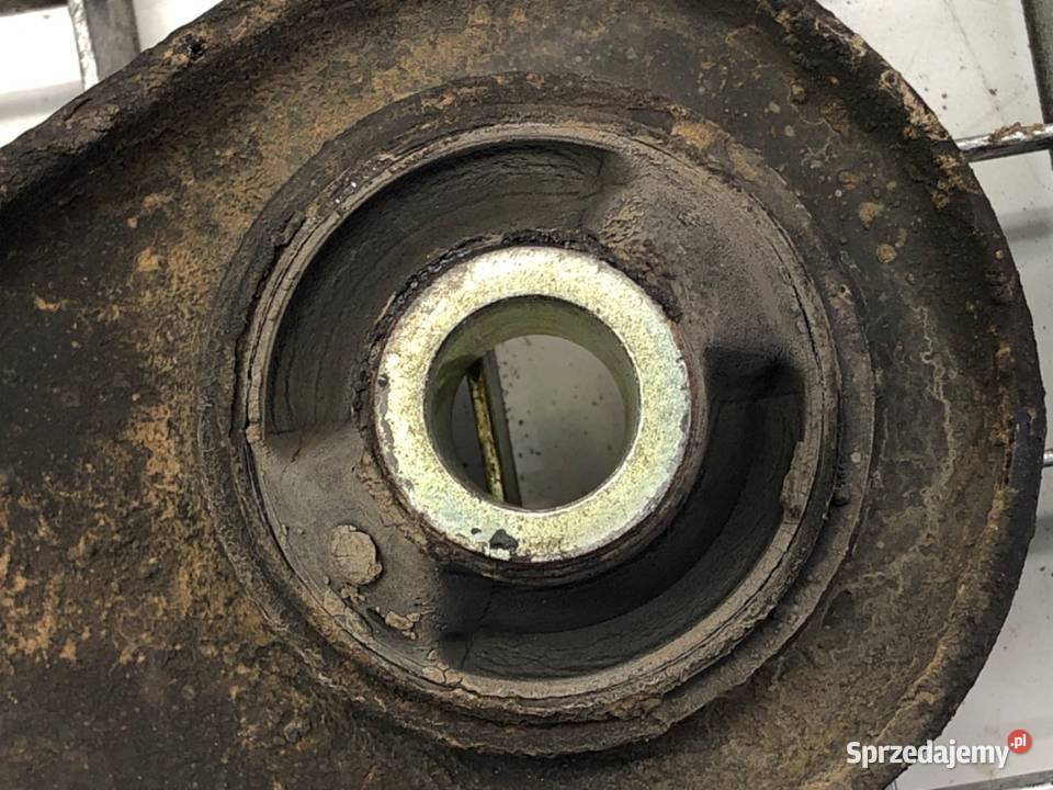 WAHACZ LEWY PRZÓD CITROEN DS3 Hatchback 0916 podkarpackie sprzedam