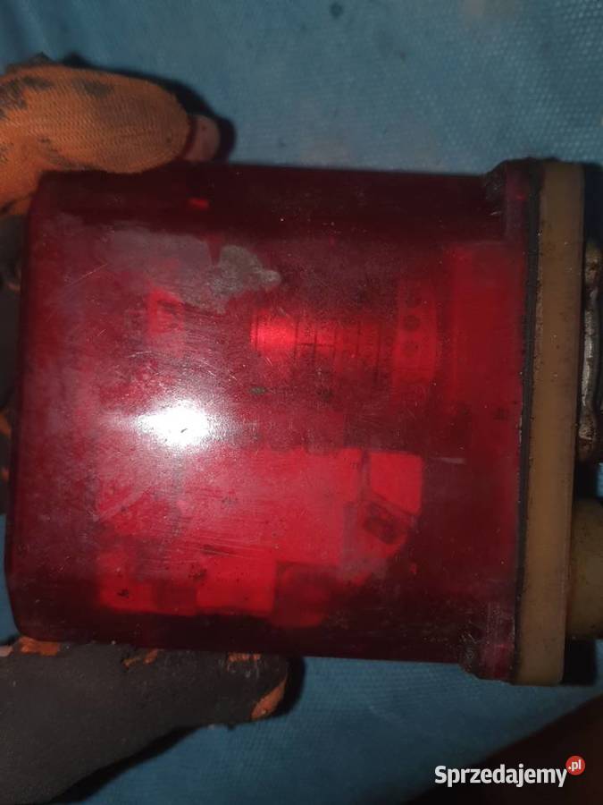 Wyłącznik LC łącznik kompresora hydroforu pompy mazowieckie Warszawa