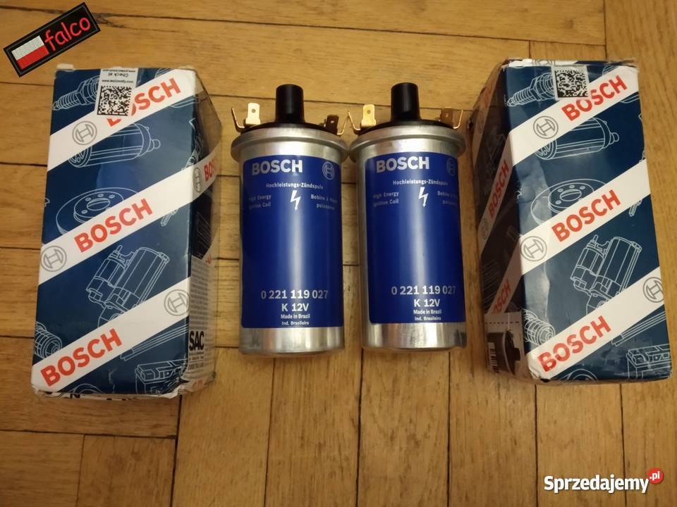 Garbus T1 T2 regulator napięcia prądnicy 6V 12V osobowe Konstancin-Jeziorna
