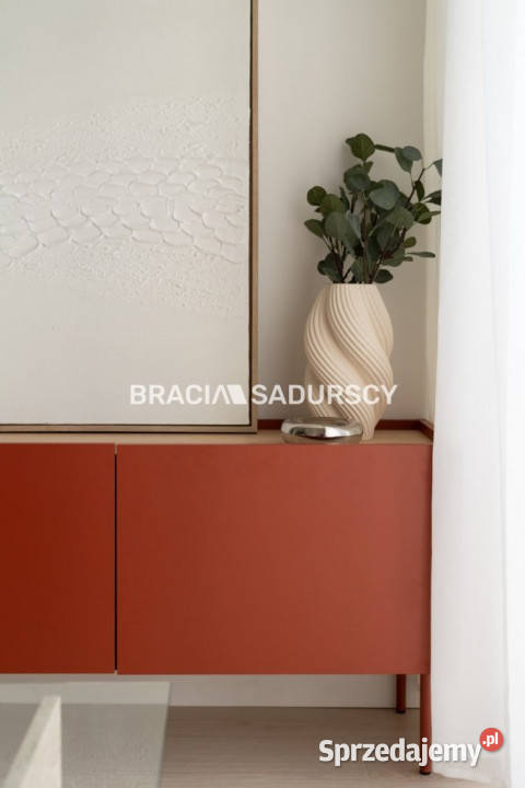 sprzedaży mieszkania Kraków Sołtysowska 3076