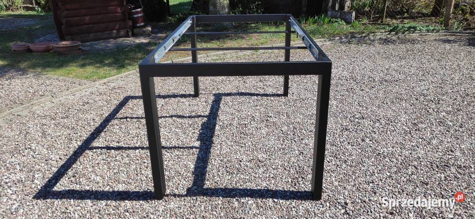 Stelaż do stołu jadalnianego TAJFUN Żuromin