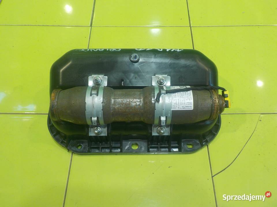 CHEVROLET ORLANDO 12r 5D AIRBAG poduszka Suków