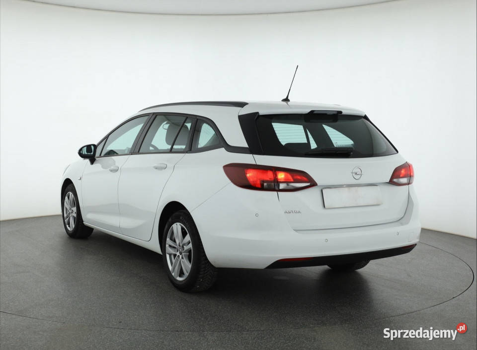 Opel Astra 15 CDTI 4/5 Piaseczno