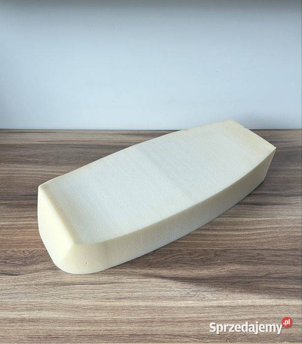 NOWA POLSKA GĄBKA SIEDZENIA WSK 125 B3 GARBUSKA śląskie Bielsko-Biała