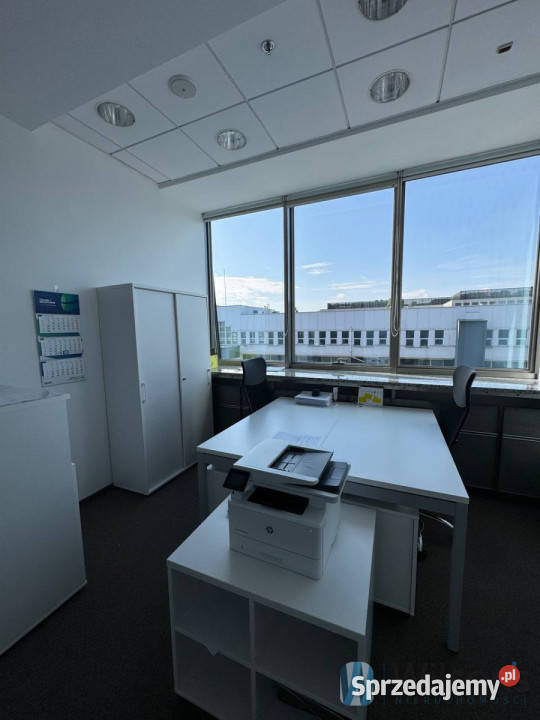 wynajmu lokalu Warszawa 70m2 biurowy
