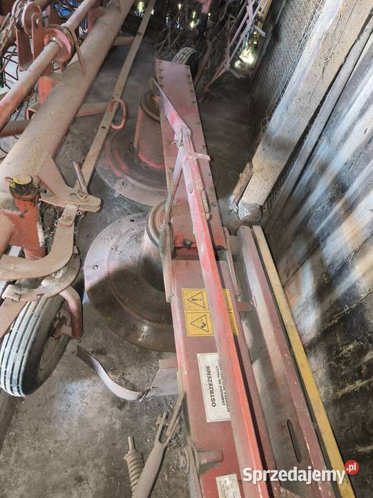 Likwidacja gospodarstwa