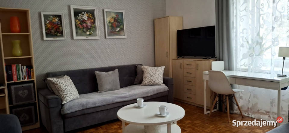 PRZESTRONNA KAWALERKA W SAMYM CENTRUM lubelskie Świdnik