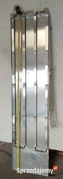 panele grzewcze do sauny grzałki ogrzewanie Złotniki Kujawskie sprzedam