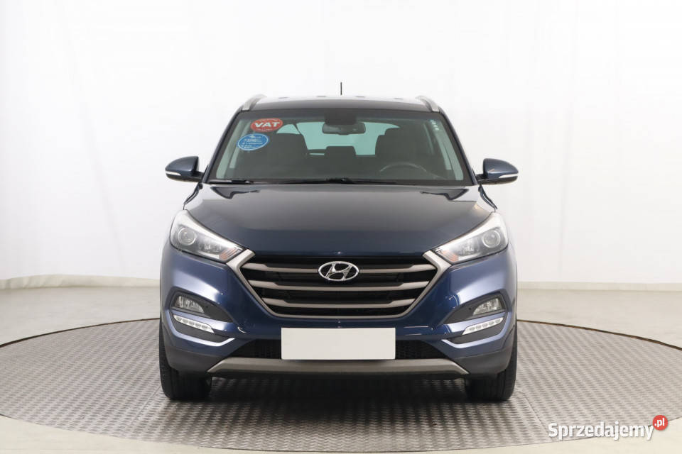 Hyundai Tucson 16 GDI