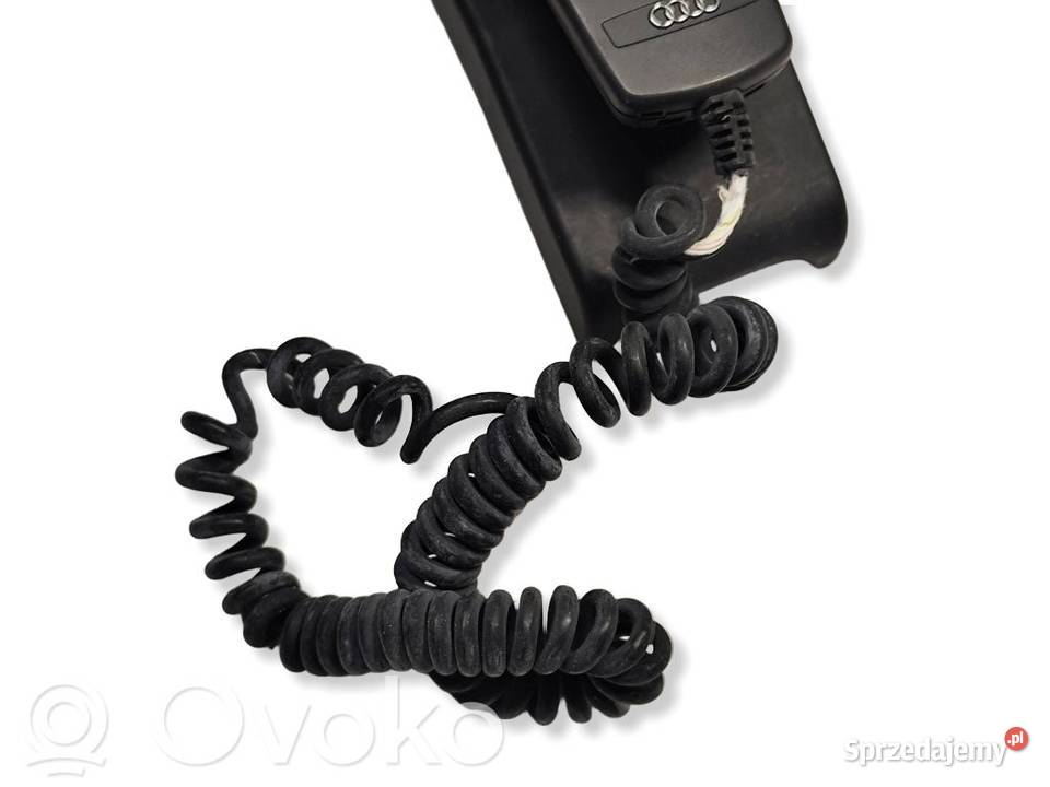 Audi A8 S8 D2 TELEFON NOKIA W PODŁOKIETNIK sprzedam