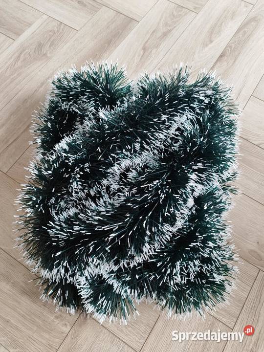 Girlanda choinkowa oszroniona 6m Radom