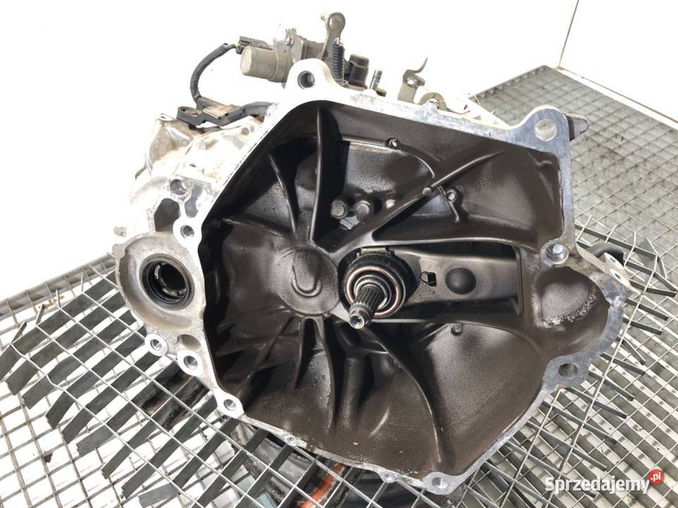 SKRZYNIA BIEGÓW HONDA CIVIC IX S4AM 14 99 osobowe