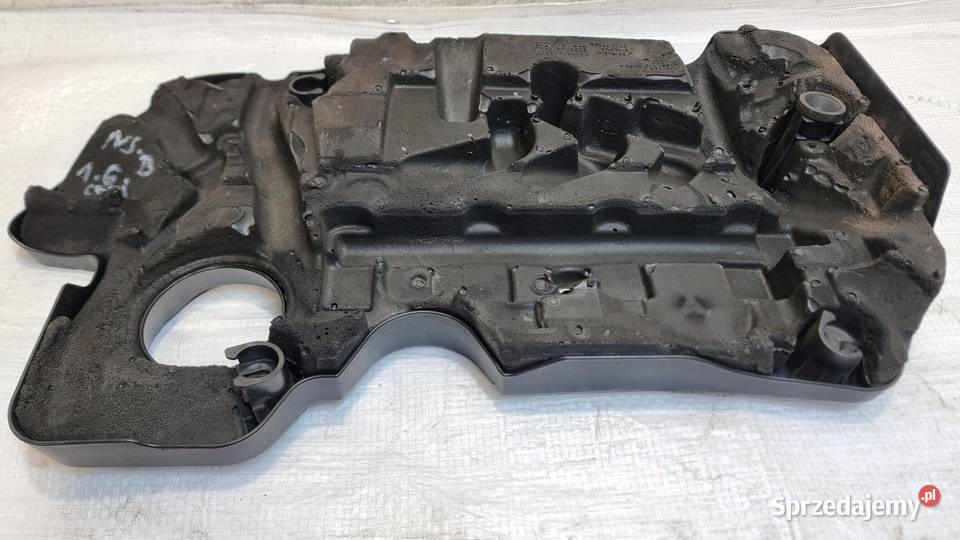 OPEL INSIGNIA B II 16 CDTI POKRYWA OSŁONA GÓRNA