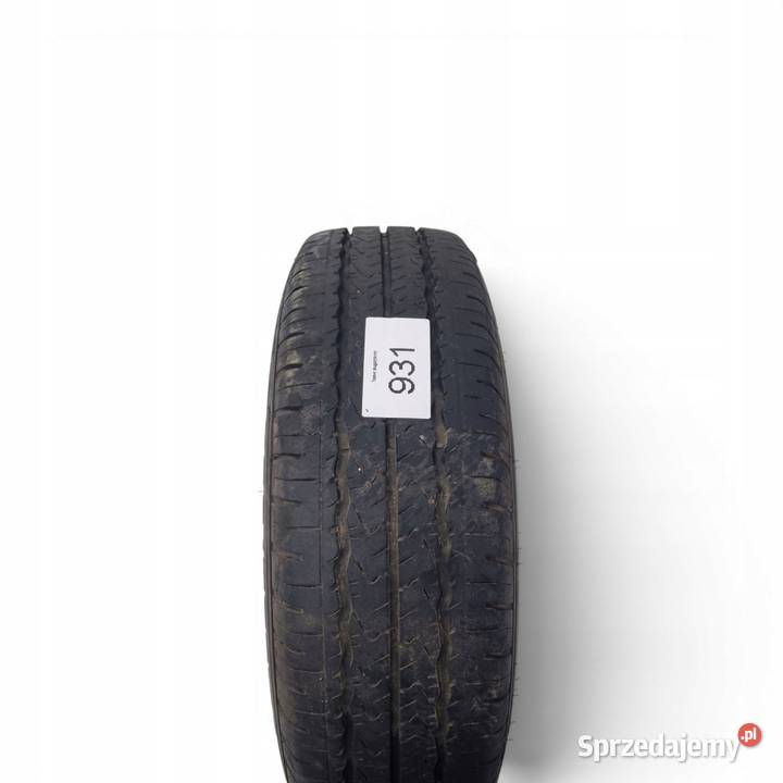 KOŁO ZAPASOWE FELGA Isuzu Grafter N NQR 20575
