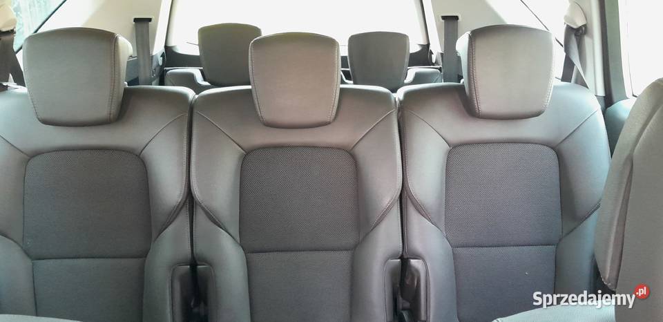 Renault Espace 5 7 osobowy 16 dci 130 nieuszkodzony Raniżów sprzedam