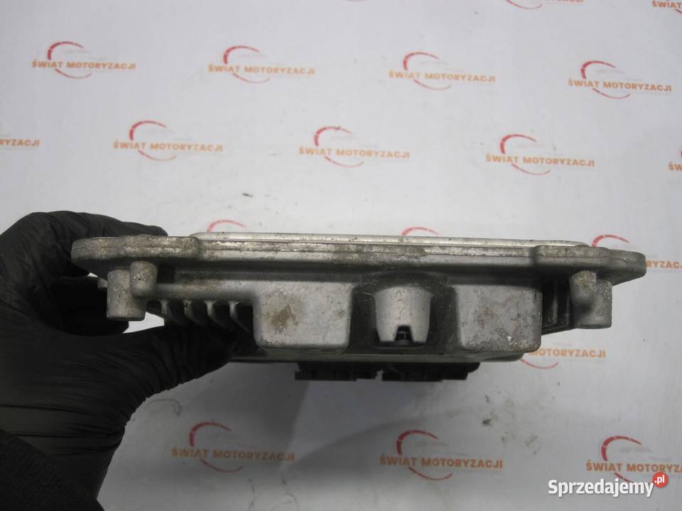 MINI COOPER R56 09r sterownik komputer silnika