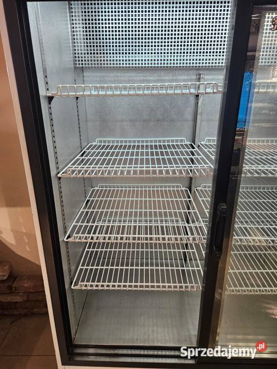 Szafa chłodnicza lodówka gastronomiczna JUKA SZ1 Gastronomia Pszczyna