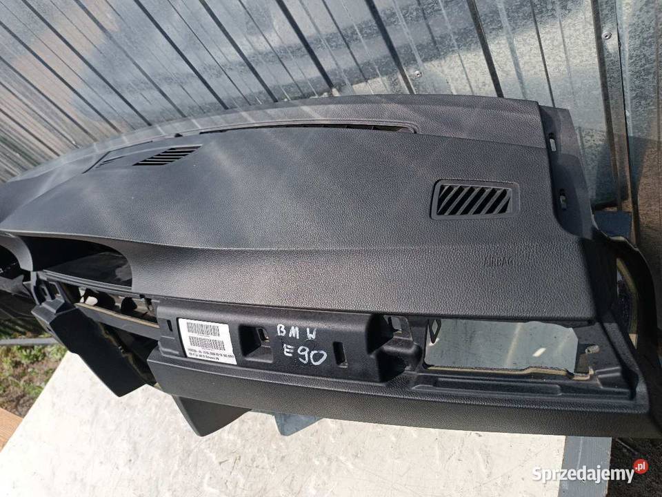 KONSOLA BMW E90 E91 9120325