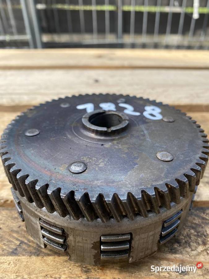 SPRZĘGŁO SIMSON S51 SR50 4 S70 Silniki i osprzęt Kraków