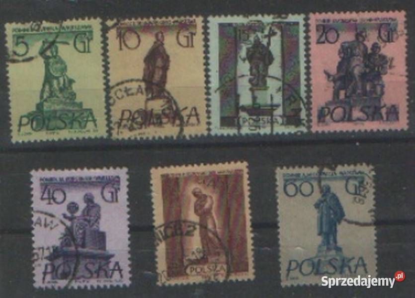 Zn Fi 758 9 61 7 81 2 7 99 808 9 kas 1955 śląskie