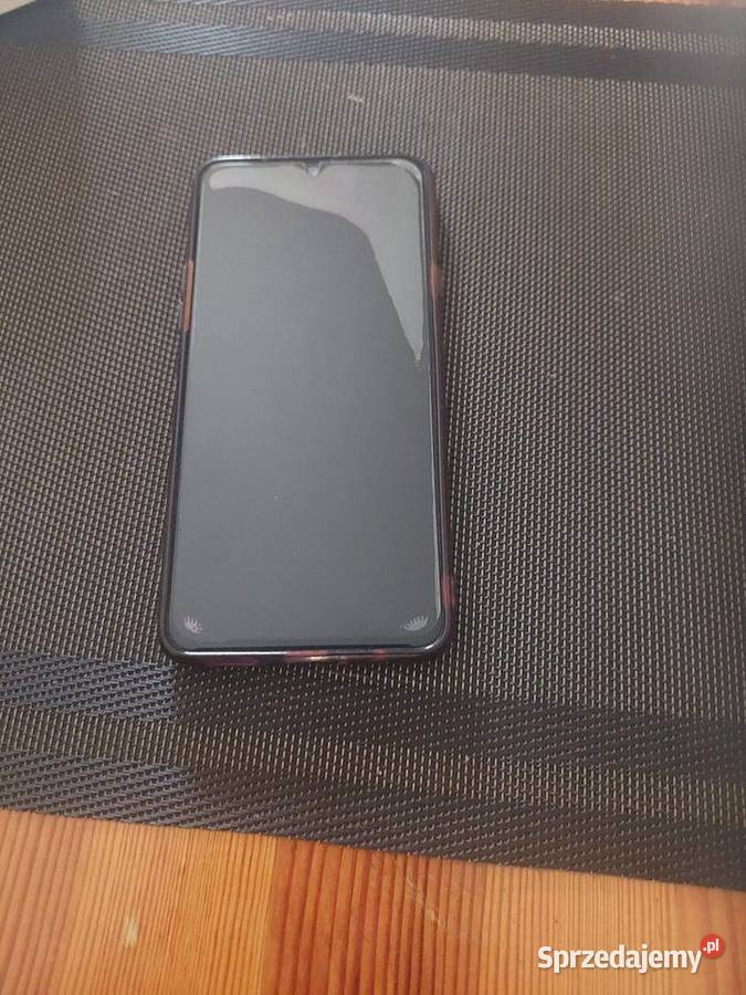 Samsung Galaxy A20S Ostrowiec Świętokrzyski