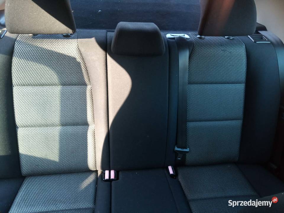 Półka dywan tapicerka Peugeot 307 Półki tylne