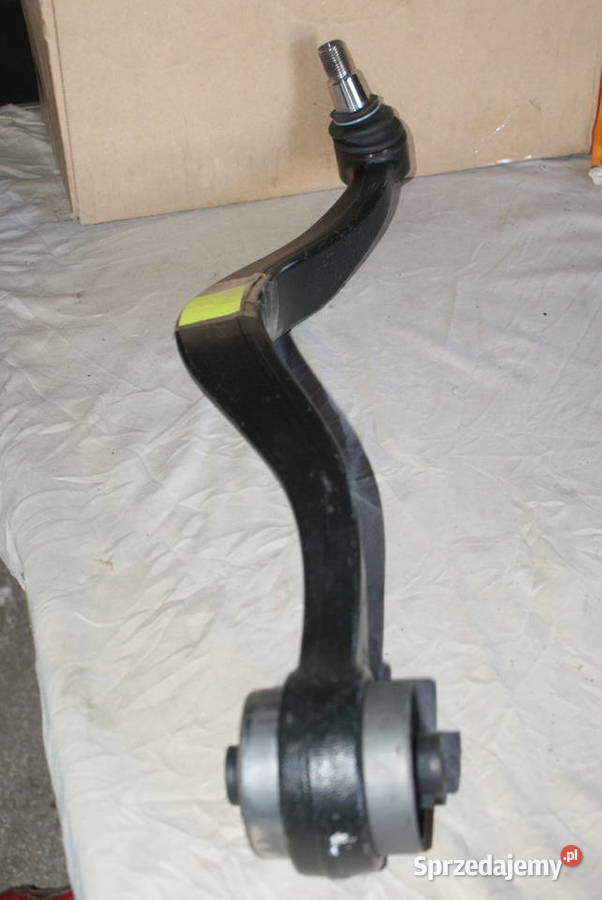 Wahacz zawieszenia koła przód L dół z tyłu BMW 7 Pozostałe Białobrzegi