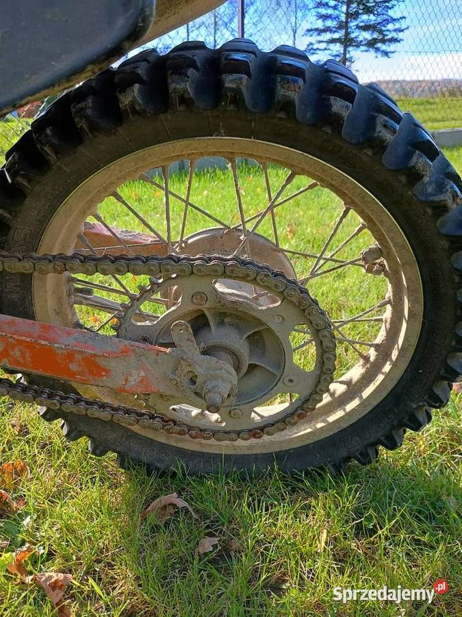 Suzuki dr 600 podkarpackie Krosno