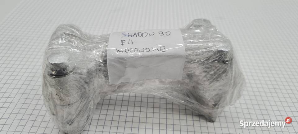 Honda Shadow 9050 mocowanie kierownicy risery Elementy nadwozia Warszawa