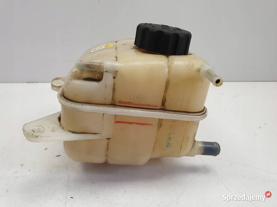 SsangYong Korando III 20 D ZBIORNICZEK PŁYNU osobowe Pozostałe Rudka