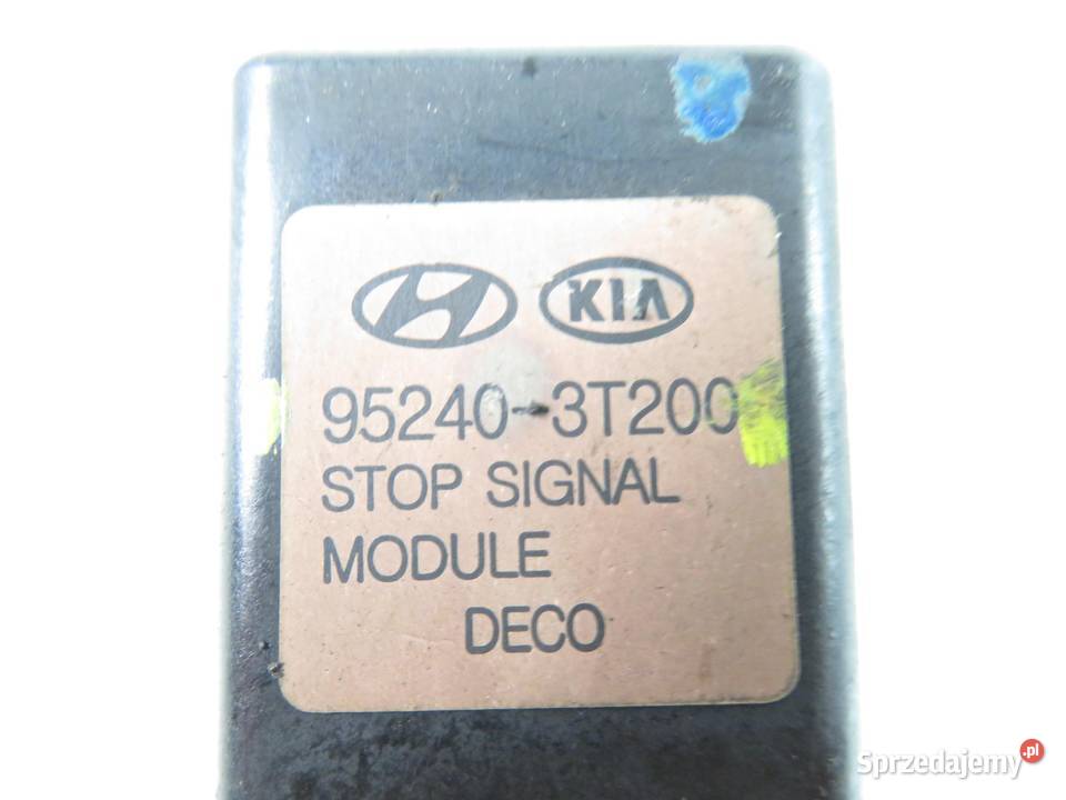 MODUŁ HYUNDAI i10 12 952403T200