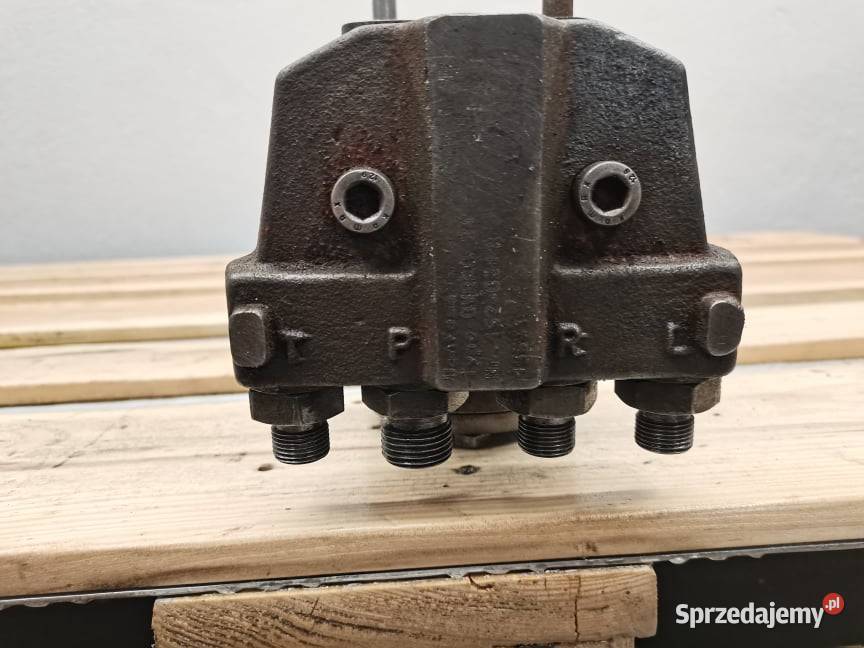 Orbitrol SauerDanfoss 200LS Matbro TS