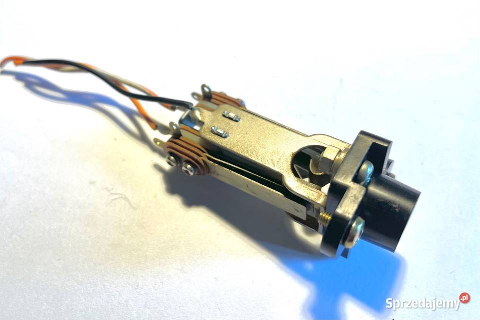 SONY TA 1150 gniazdo słuchawkowe