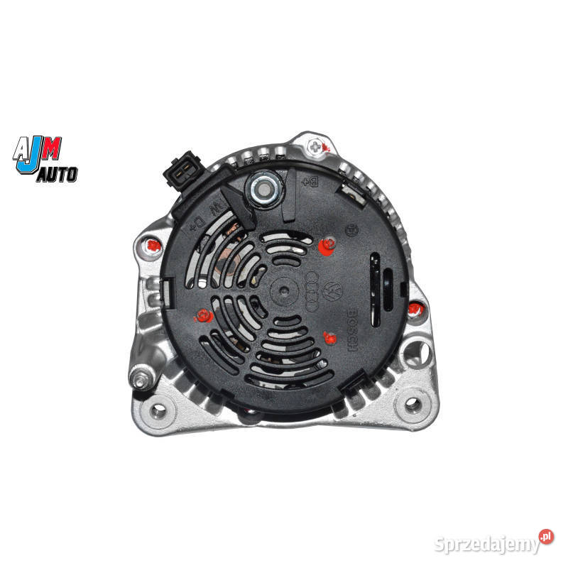 Alternator 028903027N 25 SDI TDI VW California Grabów Szlachecki