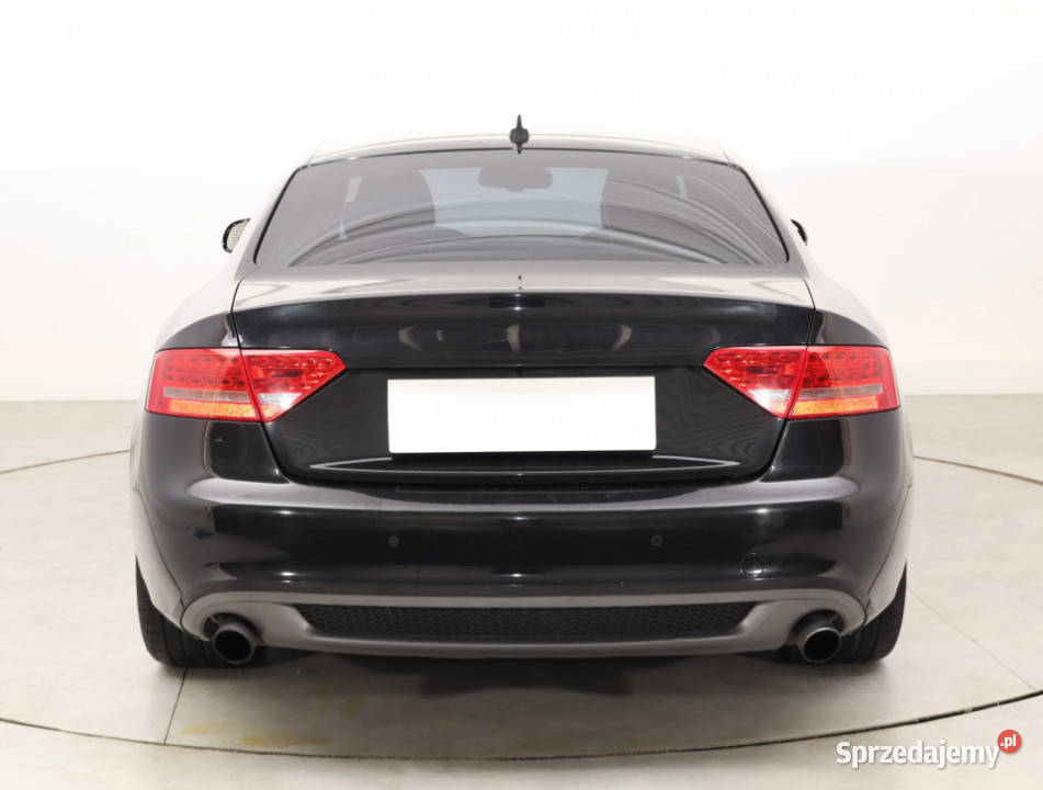 Audi A5 20 TFSI poduszka powietrzna Bielany Wrocławskie