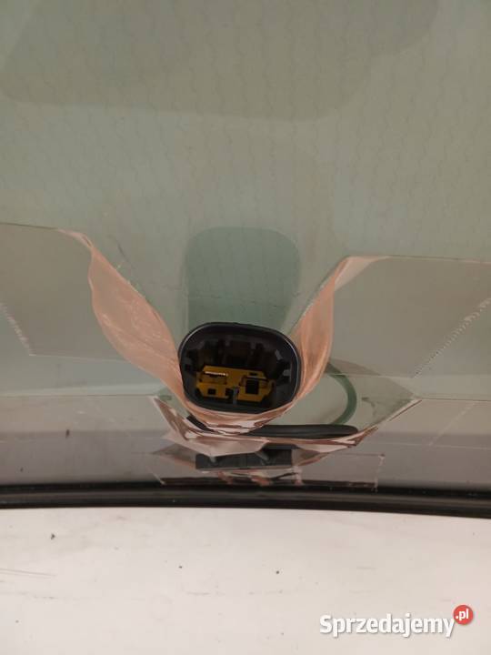 Szyba Przednia Citroen C4 20C4 X 23 Kamera Bralin