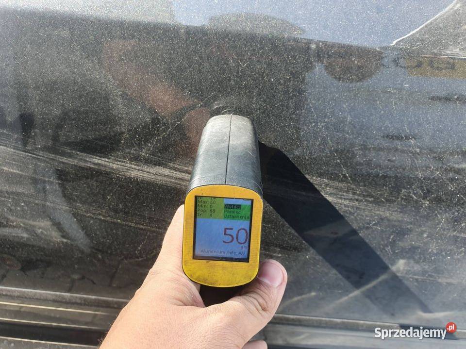 DRZWI PRAWE PRZÓD AUDI A8 D3 II LIFT LZ9Y Lipno