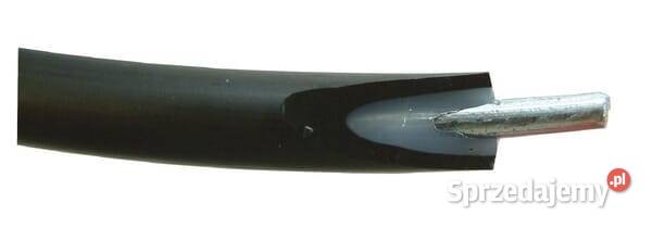 Kabel wysokiego napięcia 16mm 25m 702001FA małopolskie Kamionna