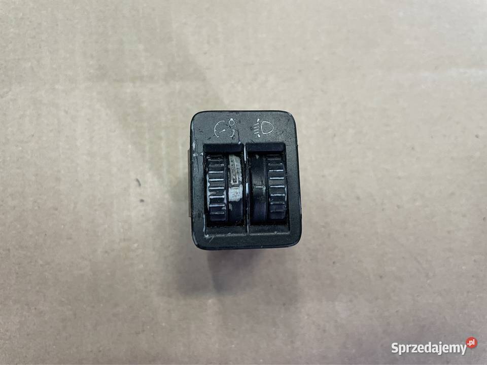 3C0941333 przełącznik regulacji świateł vw Szczecin