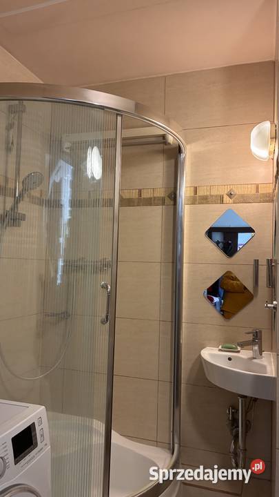 Mieszkanie Olsztyn 32 m2 Liczba pokoi 2 Sprzedaż