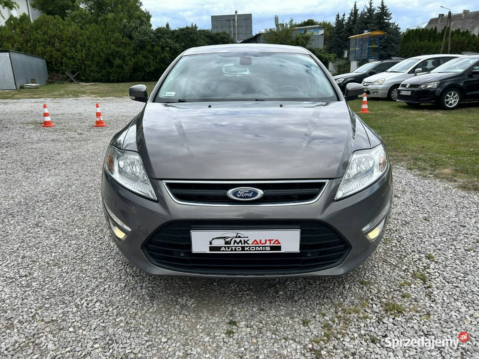 Ford Mondeo Mk4 20072014 Nowe Iganie sprzedam