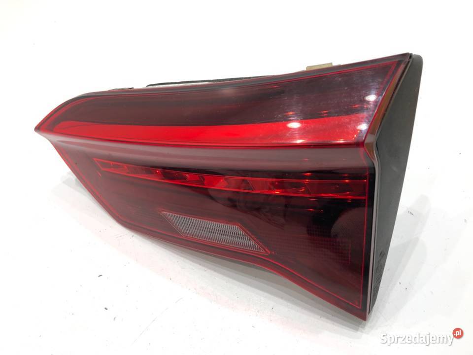 LAMPA PRAWY TYŁ WEWNĘTRZNA VW TROC 2GA945094B